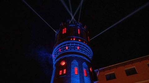 Festiwal Światłoczuły rozświetli chełmiński rynek. Potrwa od czwartku do soboty
