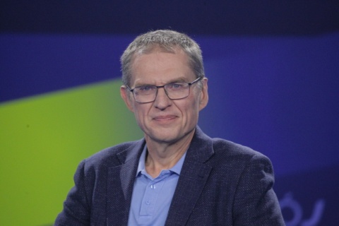 Z początkiem września Andrzej Poczobut wróci na Białoruś. To naturalne, że człowiek chce wrócić do domu