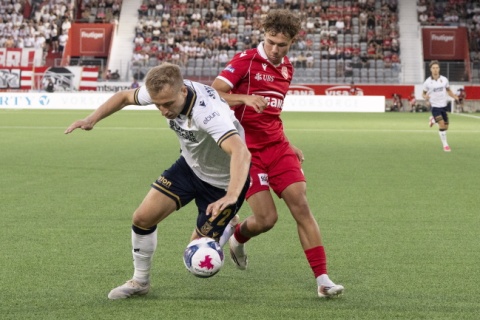 Lech i Jagiellonia w fazie ligowej Ligi Europy. Górnik i Raków nie zagrają w pucharach