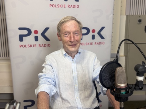 Blondynki przejmują batutę. Maestro Maciej Niesiołowski i piękne sopranistki w uzdrowisku