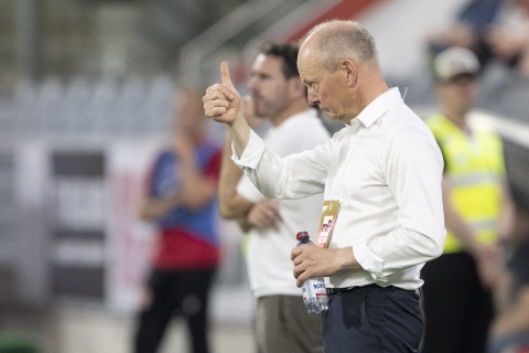 Lech i Jagiellonia poznali rywali w fazie ligowej LE. Oba polskie kluby czekają ciekawe starcia
