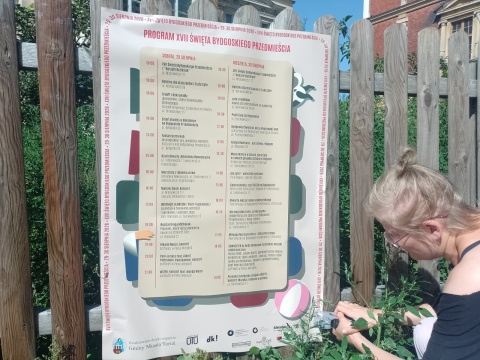 Bydgoskie Przedmieście w Toruniu świętuje. To będzie weekend pełen niezapomnianych atrakcji