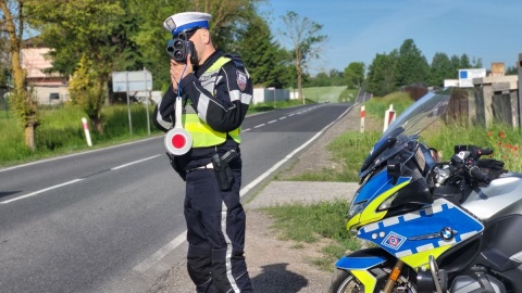 Wstępne dane policji: Mniej wypadków niż w zeszłym roku odnotowano podczas tegorocznych wakacji. Kontrole trwają