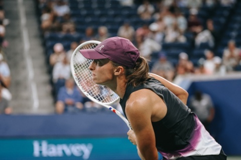 US Open 2026: Świątek i Hurkacz z awansem. Debiut Chwalińskiej zakończony w pierwszej rundzie