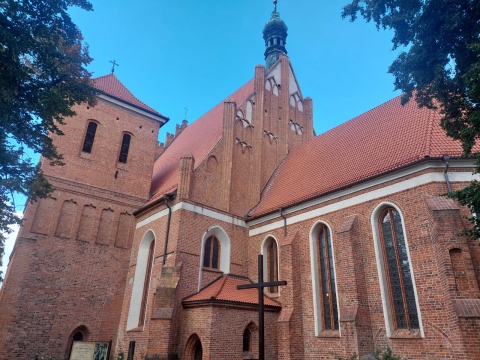 Kolejny spór o dzwony w Kujawsko-Pomorskiem. Tym razem w Piotrkowie Kujawskim