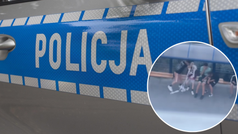 13-latek atakowany przez rówieśnika w Bydgoszczy. Świadek apeluje: Reagujmy