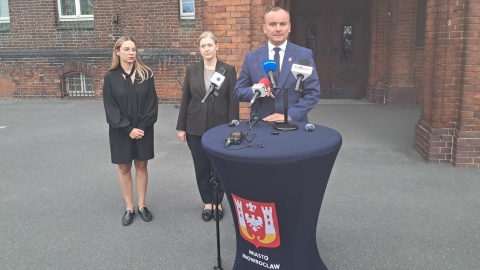 Ciąg dalszy seksafery w Inowrocławiu. Prezydent: Komisja nie wykazała nieprawidłowości w 2023 roku