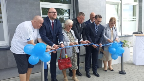 Nowy Klub Seniora otwarto na osiedlu Pod Dębową Górą w Toruniu [zdjęcia]