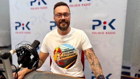 Porównanie badań z poprzednich lat pokazuje, jak niska jest sprawność dzieci [Rozmowa Dnia]