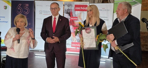 Sukces reportażystów Polskiego Radia PiK w ogólnopolskim konkursie Po prostu człowiek