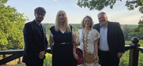 Michał Słobodzian w Rozmowie Dnia: To historyczny moment dla naszej rozgłośni