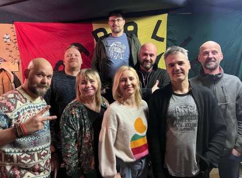 Bez dachu. Za kilka dni rozpoczyna się festiwal twórczości o kryzysie bezdomności