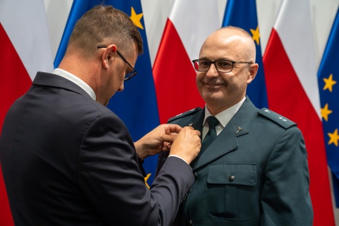 Drogowe krokodyle świętują swoje 25. urodziny
