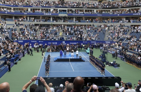 US Open 2026: Zverev triumfuje w Nowym Jorku Drugi wielkoszlemowy tytuł Niemca