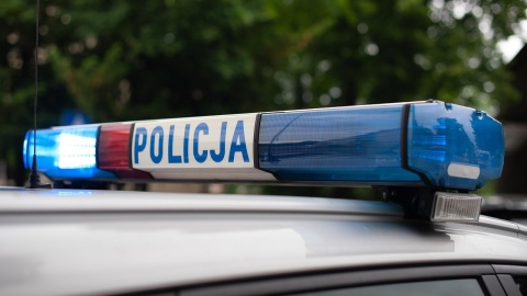Właściciel klubu z Kujawsko-Pomorskiego i jego żona podejrzani o kierowanie grupą przestępczą