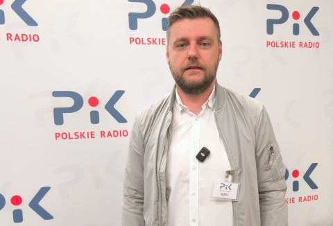 Dr inż. Marcin Karwasz: Środki transportu powinny być ze sobą mocno powiązane