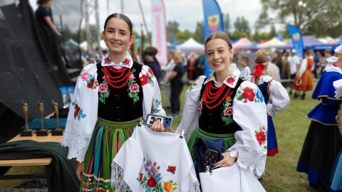 Folklor kujawski zaprezentują w USA. Ziemia Bydgoska leci do Stanów na koncerty