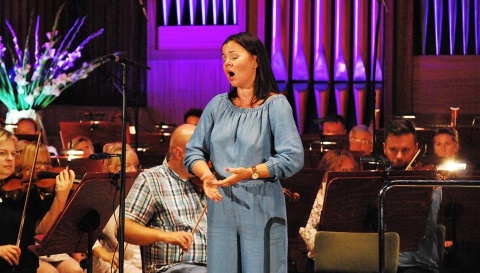 Aleksandra Kurzak zainauguruje 64. Bydgoski Festiwal Muzyczny. Zaśpiewa w BCTW [program]