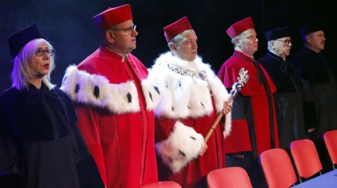 Nowy kierunek na grudziądzkiej uczelni. Powstaje dzięki współpracy z wojskiem
