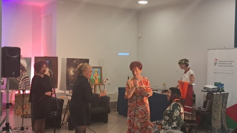Fundacja Arka od 25 lat daje schronienie, a później wypuszcza na szerokie wody [wideo, zdjęcia]