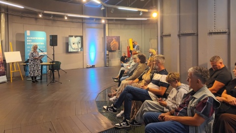 Drugie życie zabytków techniki. Po inauguracji Europejskich Dni Dziedzictwa w Bydgoszczy