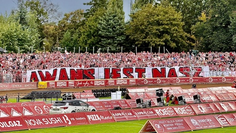 Stało się Polonia Bydgoszcz powróciła do PGE Ekstraligi po 13 latach przerwy