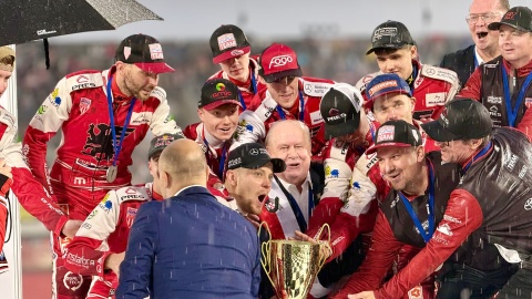 Stało się Polonia Bydgoszcz powróciła do PGE Ekstraligi po 13 latach przerwy