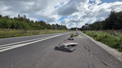 Drugi etap budowy drogi do Małgorzatowa ruszy wiosną. Koszt całości to 55 milionów złotych