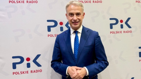 Krzysztof Gawkowski o wycieku danych z MyDr: Firma powinna ponieść karę [Rozmowa Dnia]