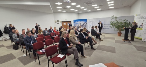 Polskie innowacje mają dotrzeć na Bałkany. Przedsiębiorcy wymieniają się doświadczeniami