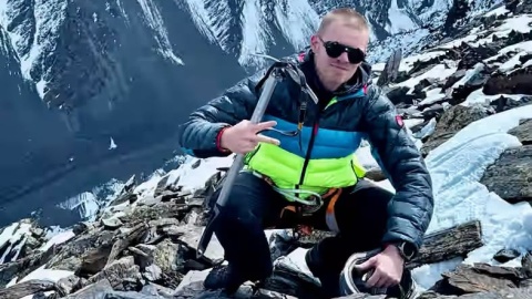 Pawbeats na niezdobytym wcześniej szczycie: Jestem chyba dumny