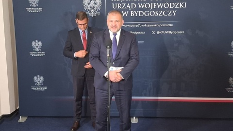 Minister sprawiedliwości Waldemar Żurek przyjrzy się prokuratorskiemu śledztwu po interwencji Polskiego Radia PiK