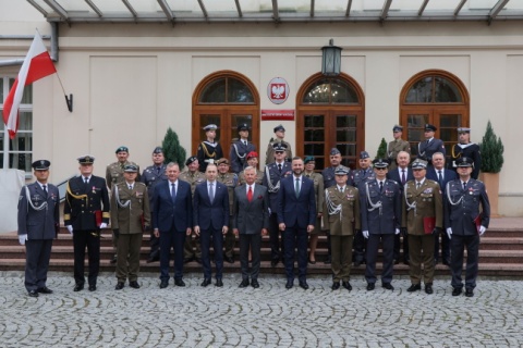 Zmiany kadrowe w wojsku, kluczowe dla regionu kujawsko-pomorskiego