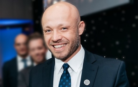 Bydgoszczanin prezydentem globalnej organizacji inżynierskiej. Pierwszy raz w historii