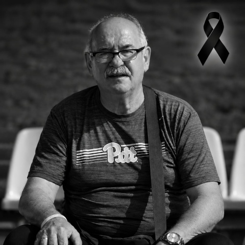 Nie żyje Edmund Kowalik. Były piłkarz Zawiszy Bydgoszcz i Brdy Bydgoszcz miał 75 lat