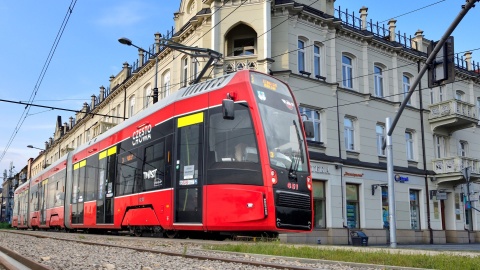 Bydgoska Pesa podpisała umowę na dostawę dwunastu tramwajów dla Brunszwiku
