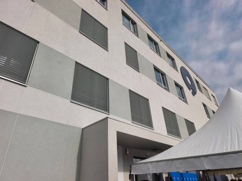 Centrum Stomatologii Collegium Medicum UMK w Bydgoszczy otwarte. Skorzystają studenci i pacjenci