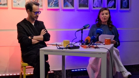 Wojna, rodzina i władza - Teatr Horzycy w Toruniu odkrywa karty nowego sezonu