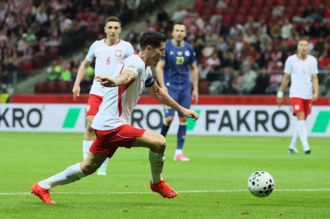 Liga Narodów: Polacy z remisem na start rywalizacji. Dobra gra z Bośnią tylko fragmentami