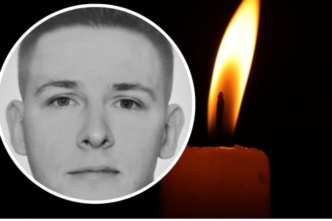 Nie żyje policjant postrzelony przez 33-latka podczas akcji w Kraśniku Górnym