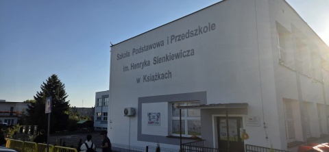 Planował zamach na szkołę. Uczniowie z Książek mówią, że był cichy, skryty, źle traktowany, wyzywany