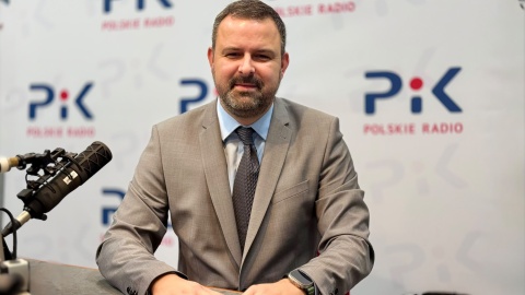 Monitorowanie forów internetowych zapobiegło atakowi w szkole w Książkach [Rozmowa Dnia]