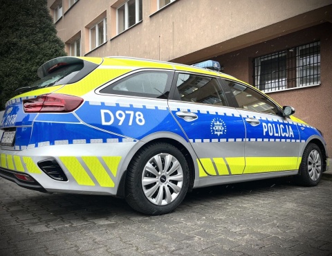 Ojciec 5-letniej Amelii usłyszał zarzut. Dziewczynkę przygniótł betonowy płot