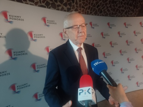 Nagrody Marszałka Województwa Kujawsko-Pomorskiego. Doceniono ważne inicjatywy