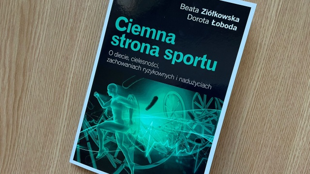 Sport ma swoją ciemną stronę - mówią badaczki z Uniwersytetu Kazimierza Wielkiego