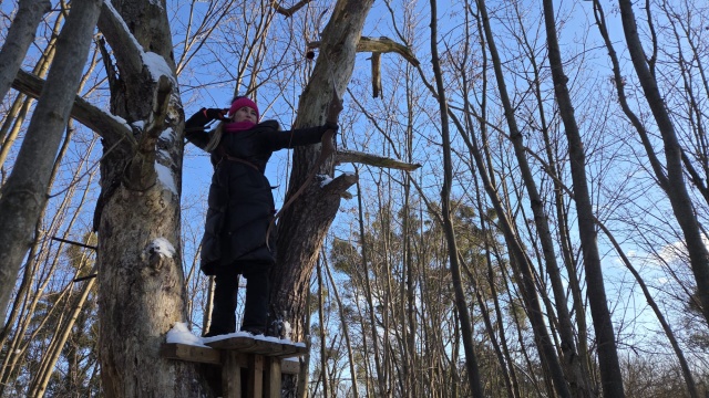 Wśród łuczników z Torunia napięcie rośnie Właśnie rozpoczął się nowy sezon [zdjęcia]