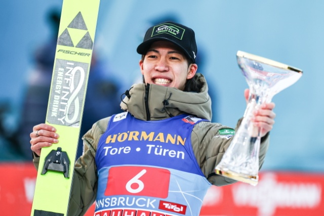 74. TCS: Nikado poskromił Prevca. Kolejny solidny występ Tomasiaka