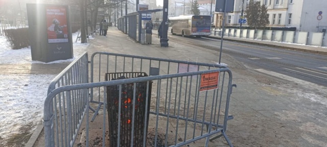 Na ulicach Torunia stanęło 20 koksowników. Miasto przygotowuje się na duży mróz