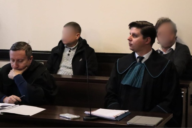 Koniec procesu w sprawie wypadku na Rondzie Inowrocławskim w Bydgoszczy. Zginęła dziewczynka