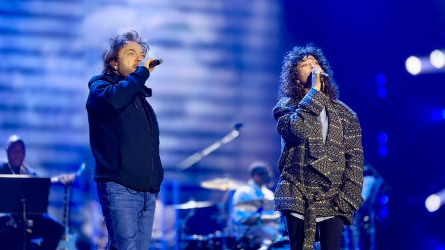 Gwiazdy na Film Song Festival Bydgoszcz Dwa koncerty w Operze Nova [program, zdjęcia]